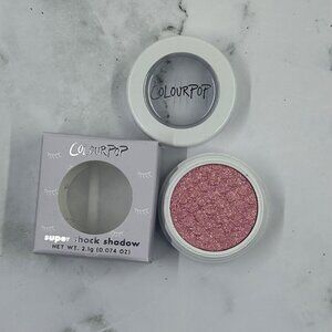 ColourPop Roy G. Biv Super Shock Shadow — BRAND NEW